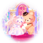 小熊婚礼(声音)