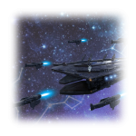 星际战舰
