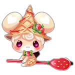 草莓甜宠