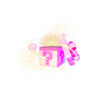 盲盒粉色