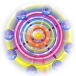 浪漫摩天轮(声音)