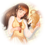 静谧午后(声音)