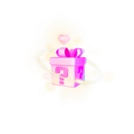 盲盒粉色