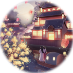 长安夜色(声音)