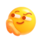表情佩服