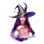 魔法爆炸