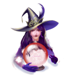 魔法