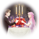 烛光晚餐(声音)